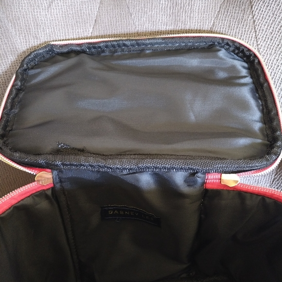 Dabney Lee LIPS💋 Cosmetic💄 Case - NWT - Picture 6 of 9